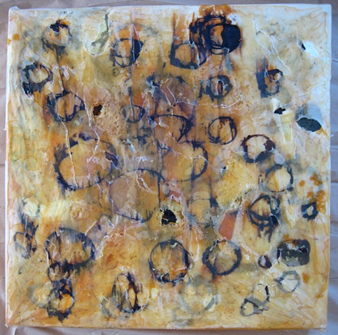 Ben's Painting
