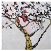 Tree Painting 2 (Lisboa)