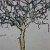 Lisboa Tree Drawing 1