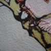 Lisboa Tree Drawing Detail 6