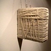 Installation 2, Detail (Perugia, Italy)