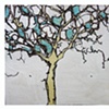 Tree Painting 3 (Lisboa)