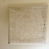 Autoimmune/ Wool 3' by 3' , 1