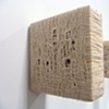 'Entangled' 
Solo Exhibition
Greenfield Community College