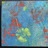 Experiments in Abstract Relationships and Mark Making