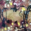 Happiness is the Persuit of Repetition/ Neuron Field (Detail 11)