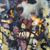 Happiness is the Persuit of Repetition/ Neuron Field (Detail 7)