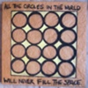All the circles in the World...