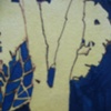 Lisboa Tree Drawing Detail 2