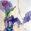 4  2011
Mom's Painting