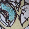 Lisboa Tree Drawing Detail 8