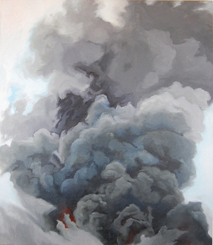 Billowing