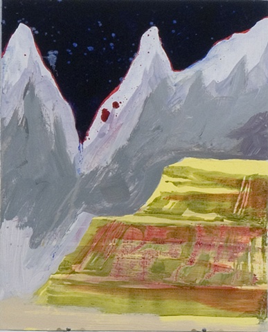 small study IV