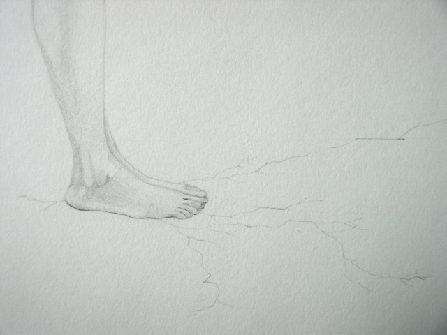 What We Work For (detail)