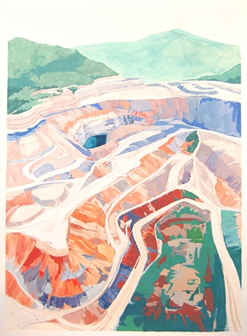 Black Mountain