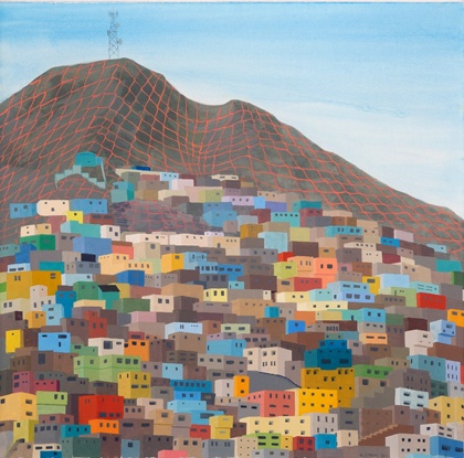 San Cristobal 