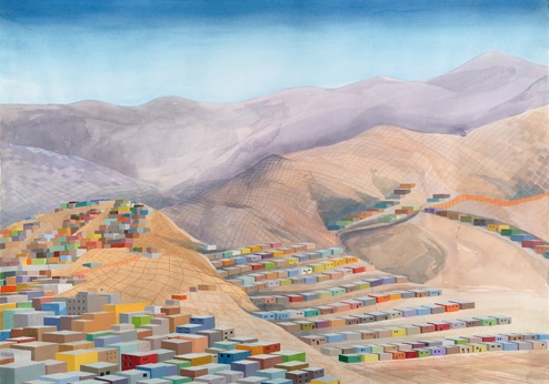 Frontera