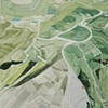 Man-made Mountains