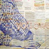 Detail. Notes for Future Romance(s)
