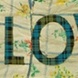 Mountain Lovesong Boyfriend. Detail.