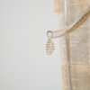 Extraction Drip Detail