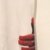 Wearing Him: Perfect Match (Detail)