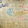 Detail. Notes for Future Romance(s)