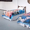 Twinbeds Installation