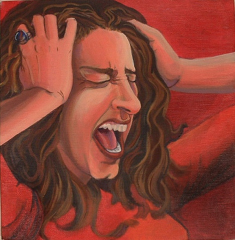 RAGE