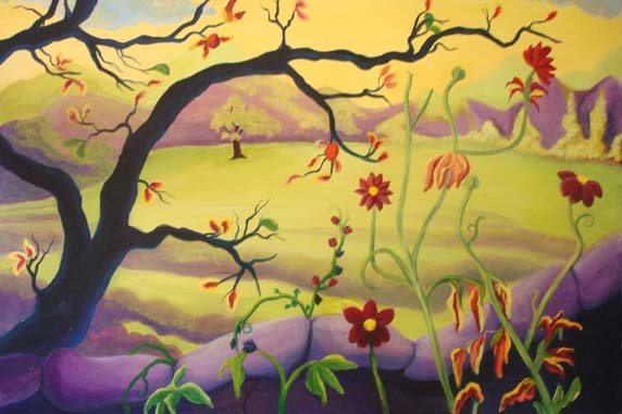 Landscape