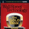 Wall Street & Technology Gold Book 2010 (Special Issue)