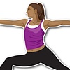 Fitness Poses