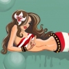 Rock N' Roll Mermaid