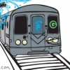 Natalie Gelman T-shirt Design