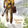 Tracks for Change CD