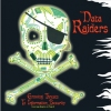 Data Raiders (cover illustration)