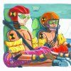 Safety Belts