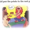 Hot Potato