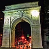 Washington Square Park