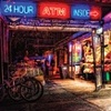 NYC Eats (electric food)