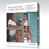 "Boys and Girls in the Life Cycle" a book for UNICEF