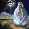 Creation Contemplation