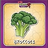 Science Gym "Feel the Burn" Side Dish Cards