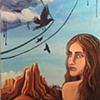 Puppeteer Series at two 07 Gallery