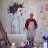 Paintings