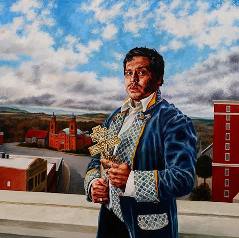 Guadalupe of Asheville