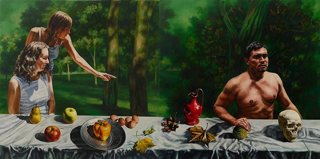 The Feast