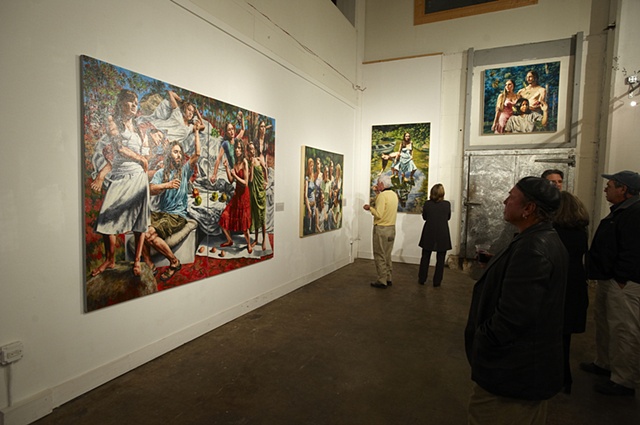 Flood Exhibition photo 4