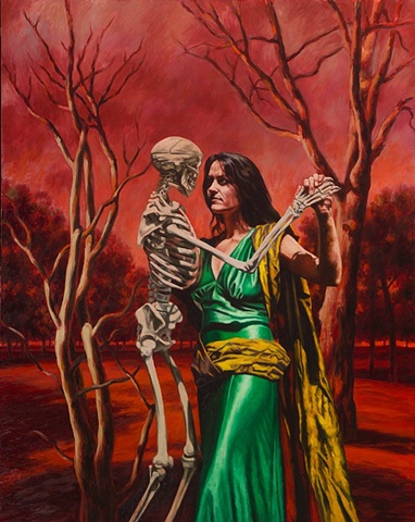 Death and the Maiden