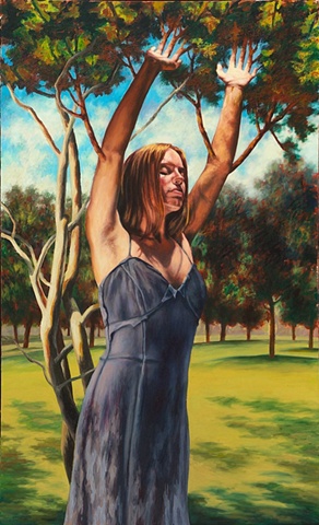 Daphne